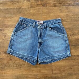 Old Navy Women's Classic Blue Jean Shorts